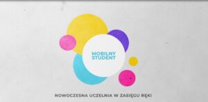 Mobilny student